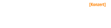 Linda und die lauten Bräute [Konzert] 07. Oktober 2023_20.00 Uhr  Nachtmusik aus´m Tagebau - ein Gundermann-Backup