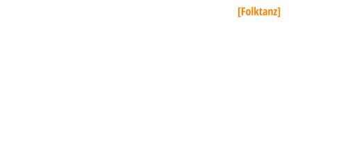 Tanzwut # 2 mit Ilmfiedelhupf [Folktanz] 13. Mai 2023_20.00 Uhr                               Seit über 30 Jahren spielt die Folkband Ilmfidelhupf für begeisterte Tanzwütige zum Tanz abwechslungsreiche Musik für alle Gefühlslagen von heiter bis melancholisch. Balfolktänze wie Mazurka, Schottisch, Bourée, An-dro, Polka wechseln sich ab mit Tänzen aus Deutschland, Schweden, Griechenland und dem Balkan.